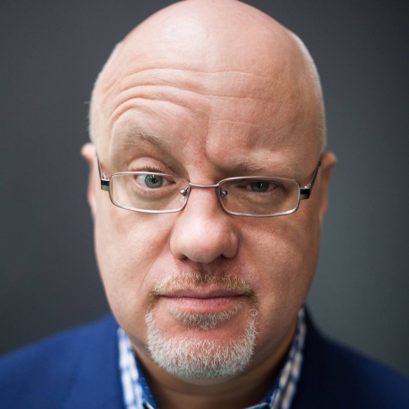 Brett King - The Keynote Curators - Top Speaker Agency in North America