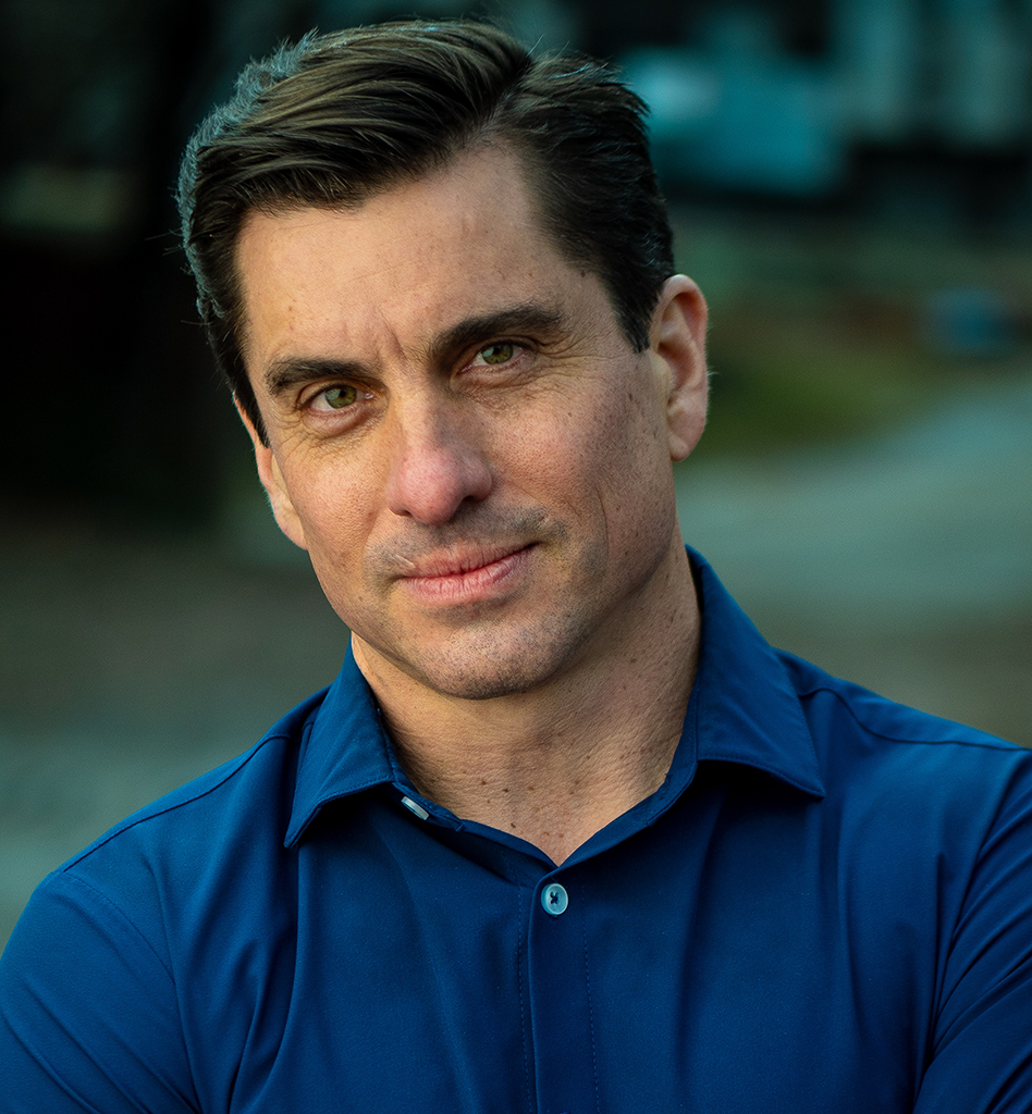 Dan Thurmon - The Keynote Curators - Top Speaker Agency in North America